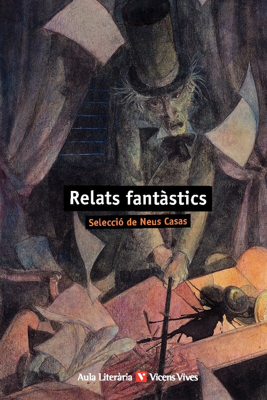 Relats fantàstics